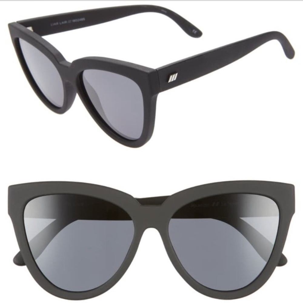 RESERVED - Le Specs LIAR LAIR Sunglasses